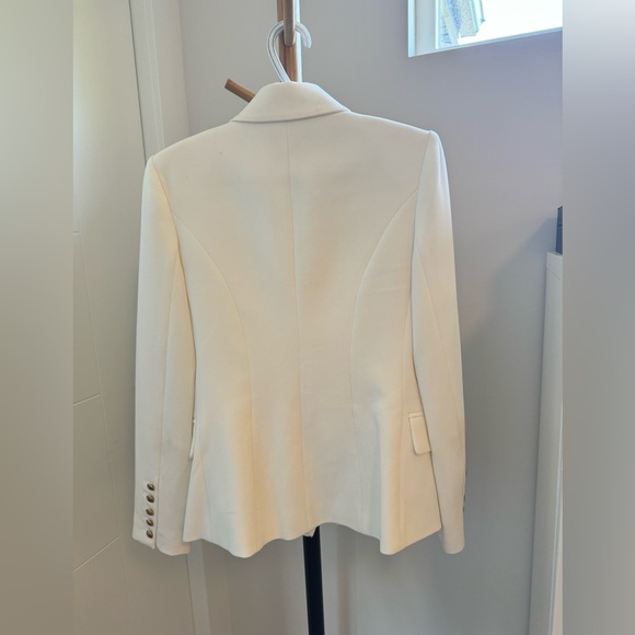 Ivory L’Agence Blazer - Picture 5 of 6